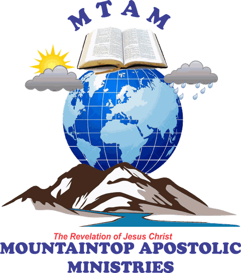 MountainTop Apostolic Ministries logo